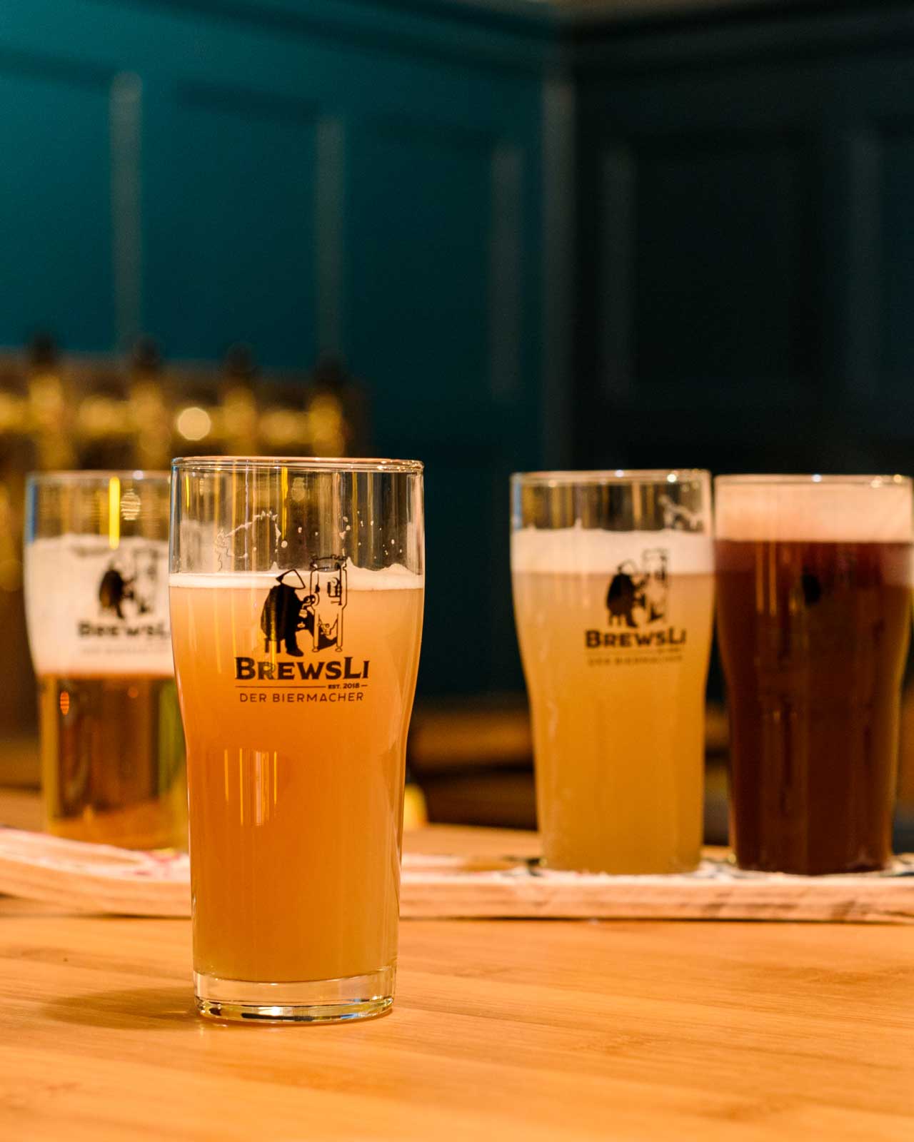 BrewsLi-Biermacher-Craft-Beer-Pub-Muenchen-Bierverkostung